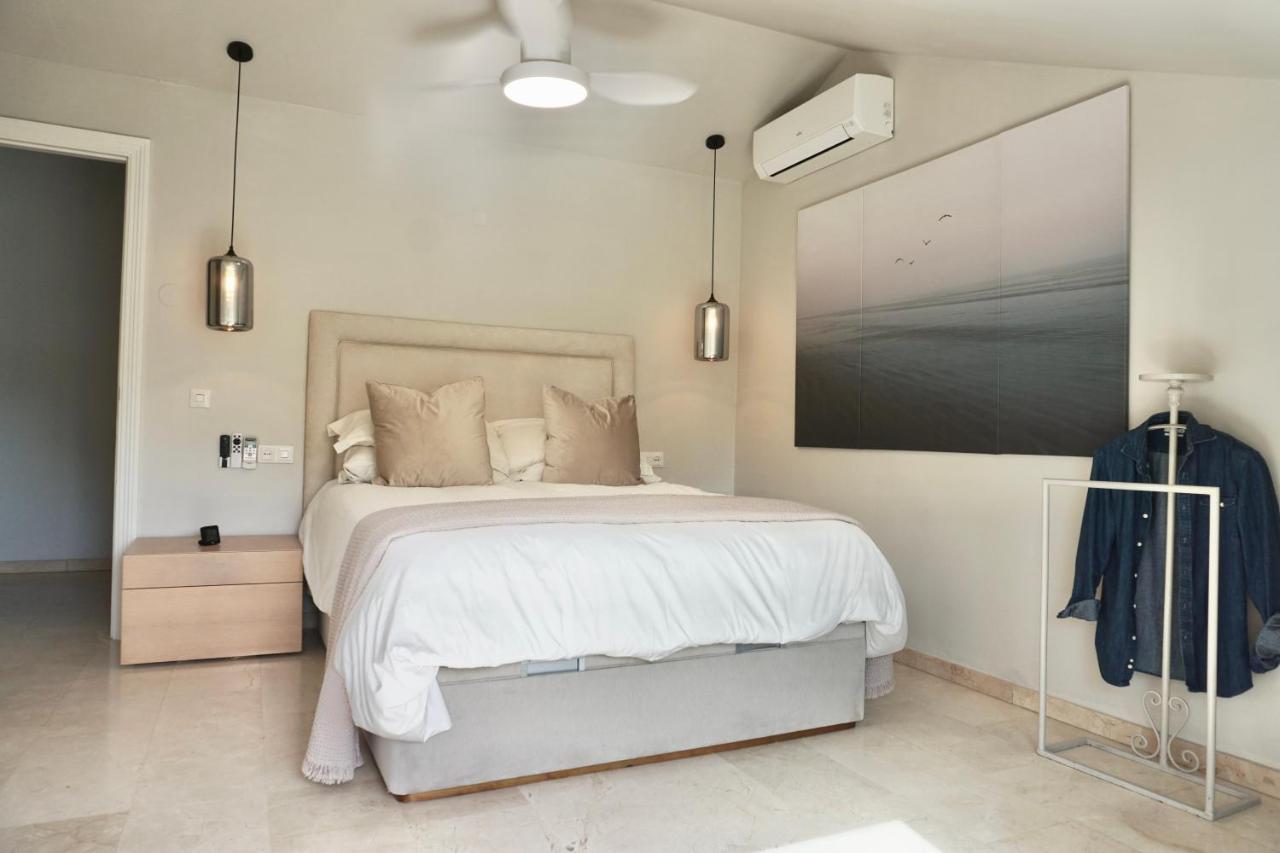 Appartamento Atico Romantico En Corazón De / Roomattic Marbella