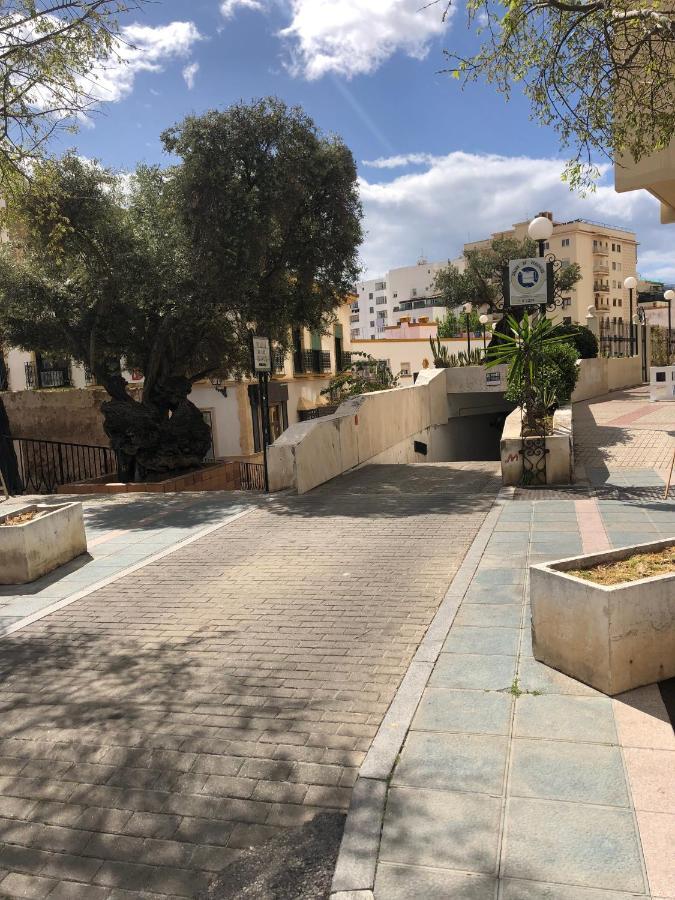 Atico Romantico En Corazón De / Roomattic Appartamento Marbella